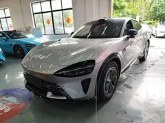 2025 Xiaomi YU7 4WD Pro — фото 1