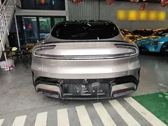 2025 Xiaomi YU7 4WD Pro — фото 4