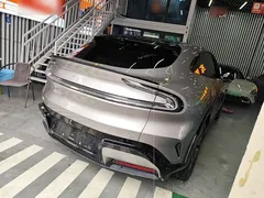 2025 Xiaomi YU7 4WD Pro — фото 5