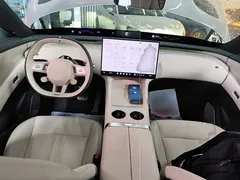 2025 Xiaomi YU7 4WD Pro — фото 6
