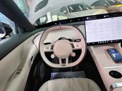 2025 Xiaomi YU7 4WD Pro — фото 7