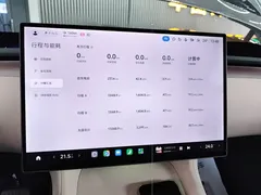 2025 Xiaomi YU7 4WD Pro — фото 8