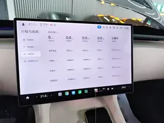 2025 Xiaomi YU7 4WD Pro — фото 9