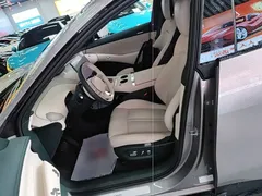 2025 Xiaomi YU7 4WD Pro — фото 11