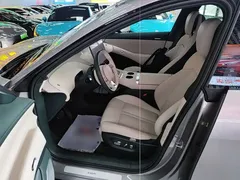 2025 Xiaomi YU7 4WD Pro — фото 12
