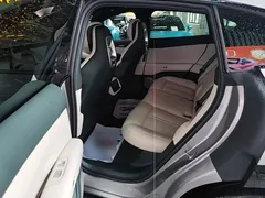 2025 Xiaomi YU7 4WD Pro — фото 13