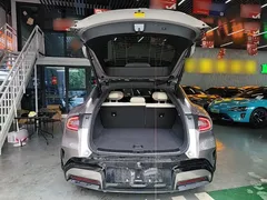 2025 Xiaomi YU7 4WD Pro — фото 15