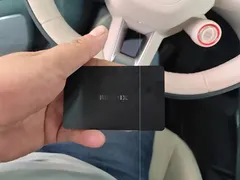 2025 Xiaomi YU7 4WD Pro — фото 17