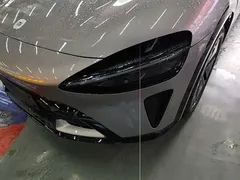 2025 Xiaomi YU7 4WD Pro — фото 18