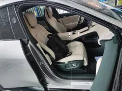2025 Xiaomi YU7 4WD Pro — фото 20
