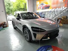 2025 Xiaomi YU7 4WD Pro — фото 22