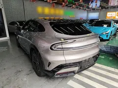 2025 Xiaomi YU7 4WD Pro — фото 23