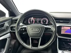2023 Audi A6L 40 TFSI Luxury Dynamic, чёрный — фото 14