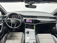 2023 Audi A6L 40 TFSI Luxury Dynamic, чёрный — фото 15