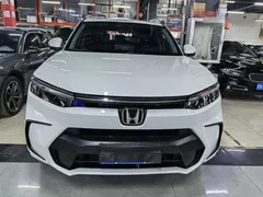 2023 Honda Breeze 240TURBO 2WD Luxury PRO 7-seat, белый — фото 2