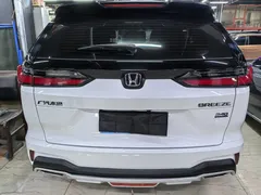2023 Honda Breeze 240TURBO 2WD Luxury PRO 7-seat, белый — фото 5