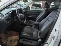 2023 Honda Breeze 240TURBO 2WD Luxury PRO 7-seat, белый — фото 7