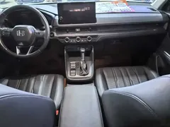 2023 Honda Breeze 240TURBO 2WD Luxury PRO 7-seat, белый — фото 8