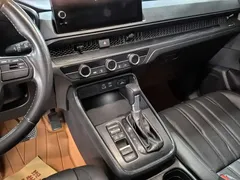 2023 Honda Breeze 240TURBO 2WD Luxury PRO 7-seat, белый — фото 10