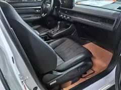 2023 Honda Breeze 240TURBO 2WD Luxury PRO 7-seat, белый — фото 11