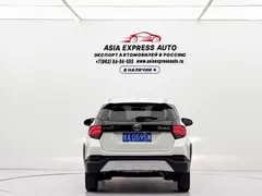 2022 Toyota Yaris L Zhixuan X 1.5L CVT PLUS, белый — фото 5
