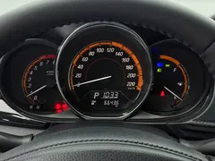 2022 Toyota Yaris L Zhixuan X 1.5L CVT PLUS, белый — фото 18