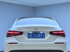 2022 Mercedes-Benz A-Class A 180 L Sport Sedan, белый — фото 5
