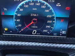 2022 Mercedes-Benz A-Class A 180 L Sport Sedan, белый — фото 17