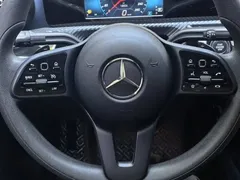 2022 Mercedes-Benz A-Class A 180 L Sport Sedan, белый — фото 18