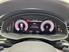 2023 Audi Q7 55 TFSI quattro S line Sport, чёрный — фото 21