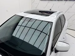 2022 Audi Q3 35 TFSI Fashion Dynamic, белый — фото 7
