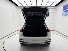 2022 Audi Q3 35 TFSI Fashion Dynamic, белый — фото 9
