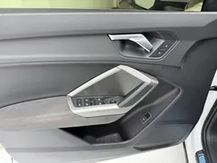 2022 Audi Q3 35 TFSI Fashion Dynamic, белый — фото 12