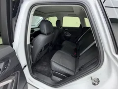 2022 Audi Q3 35 TFSI Fashion Dynamic, белый — фото 14
