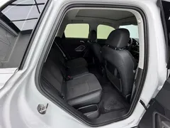 2022 Audi Q3 35 TFSI Fashion Dynamic, белый — фото 16