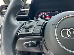 2023 Audi A3L Limousine 35 TFSI, белый — фото 6