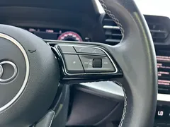 2023 Audi A3L Limousine 35 TFSI, белый — фото 7
