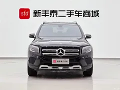 2023 Mercedes-Benz GLB GLB 220 Fashion — фото 2