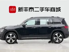 2023 Mercedes-Benz GLB GLB 220 Fashion — фото 4