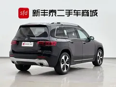 2023 Mercedes-Benz GLB GLB 220 Fashion — фото 5