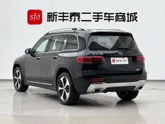 2023 Mercedes-Benz GLB GLB 220 Fashion — фото 6