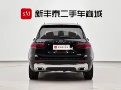 2023 Mercedes-Benz GLB GLB 220 Fashion — фото 7