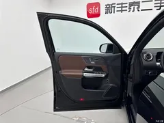 2023 Mercedes-Benz GLB GLB 220 Fashion — фото 8