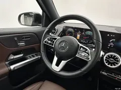 2023 Mercedes-Benz GLB GLB 220 Fashion — фото 10