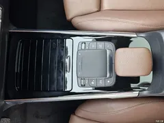 2023 Mercedes-Benz GLB GLB 220 Fashion — фото 14