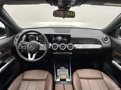 2023 Mercedes-Benz GLB GLB 220 Fashion — фото 17