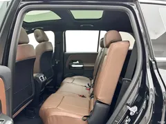 2023 Mercedes-Benz GLB GLB 220 Fashion — фото 19