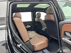 2023 Mercedes-Benz GLB GLB 220 Fashion — фото 20