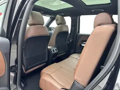 2023 Mercedes-Benz GLB GLB 220 Fashion — фото 21