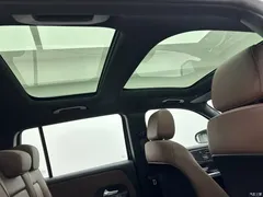 2023 Mercedes-Benz GLB GLB 220 Fashion — фото 22